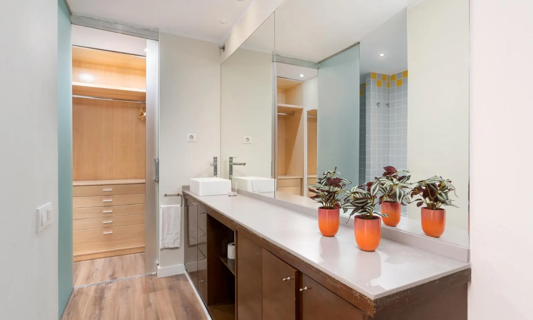 Sibsbcn Coliseum - Cozy And Central Barcelona Apartman