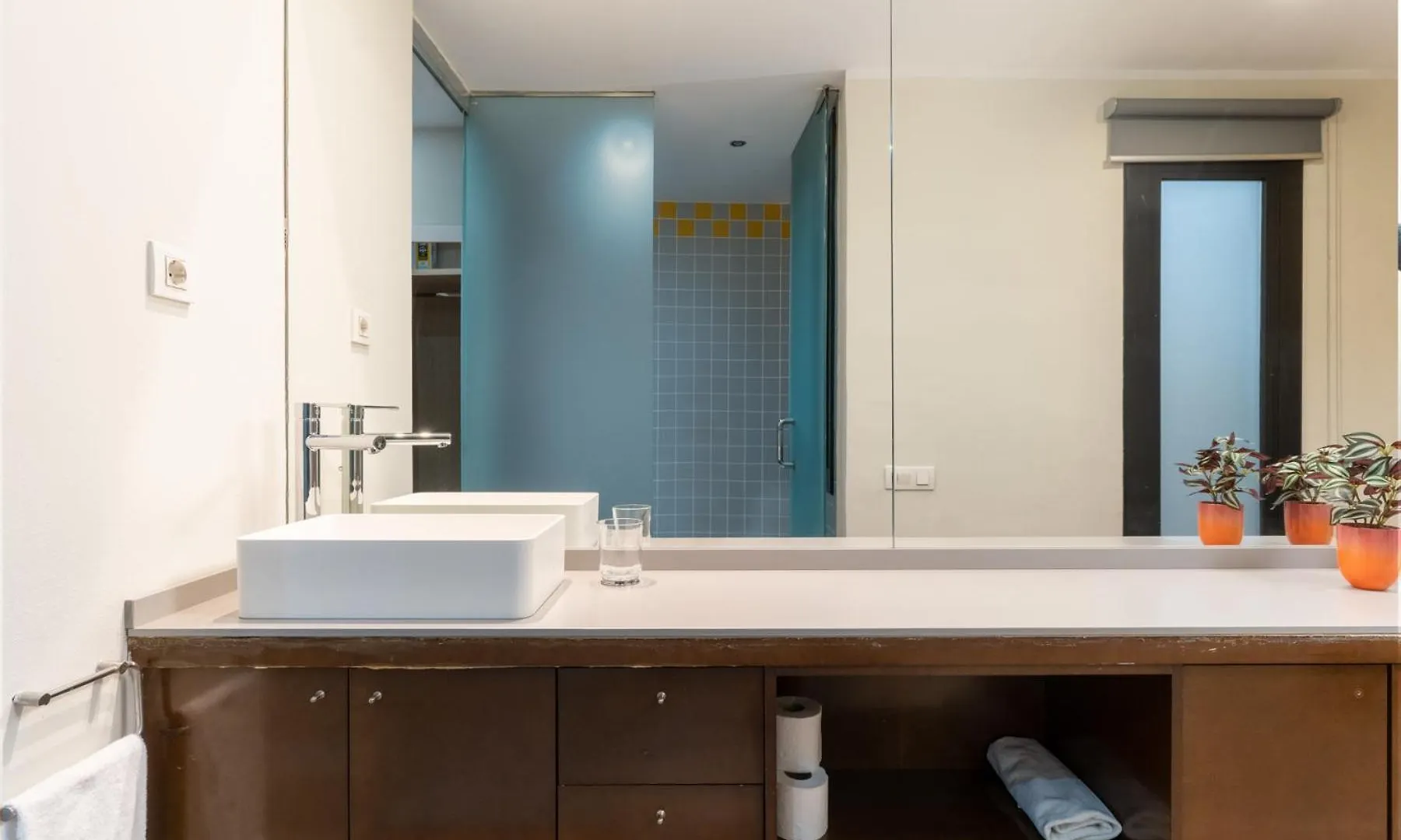 Apartman Sibsbcn Coliseum - Cozy And Central Barcelona